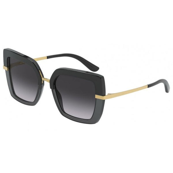 Ochelari Soare Femei OS Dolce & Gabbana DG4373 3246/8G 52